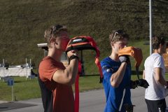 Obertilliach Sommertraining