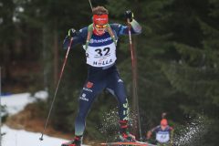 Obertilliach Quali-Rennen IBU Junior-Cup